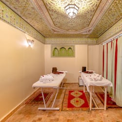 Turkish bath, body treatments, body scrubs, facials