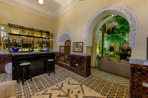 Bar (in loco)