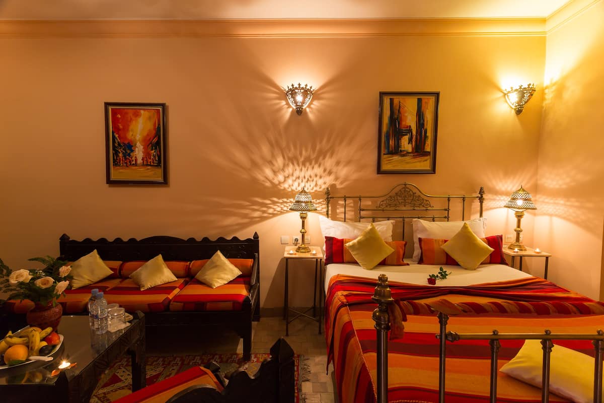 Junior Suite