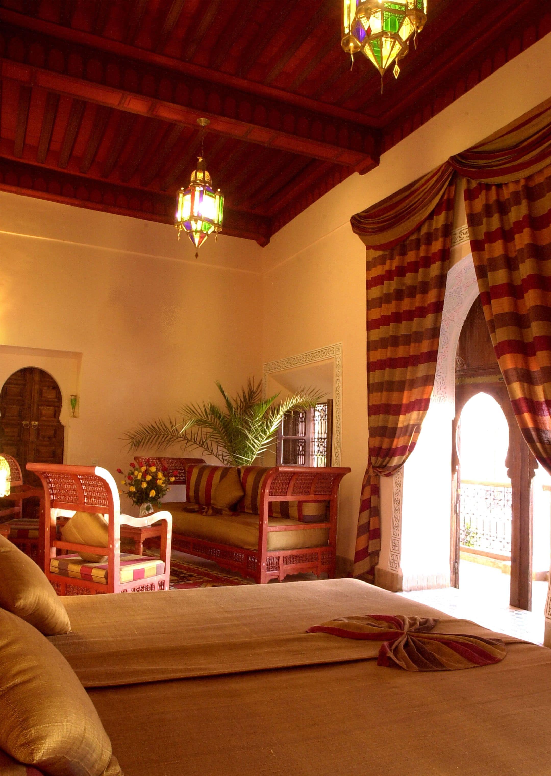 ロイヤル スイート | 高級寝具、セーフティボックス (室内)、客室ごとに異なる装飾、客室ごとに異なるインテリア