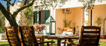 Koxyli Village Studios & Apartments