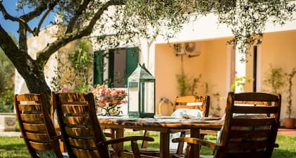 Koxyli Village Studios & Apartments