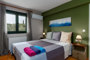 Căn hộ, quang cảnh biển | Bộ trải giường bằng vải cotton Ai Cập, bộ đồ giường cao cấp 