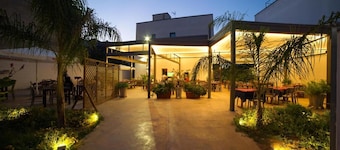 La Lanterna