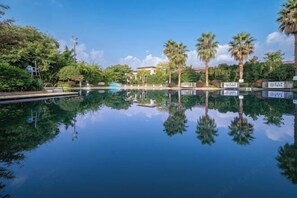 Piscina al aire libre