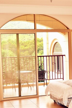 Room - Shenzhen Xingkong Xinyu Hotel (Shenzhen)