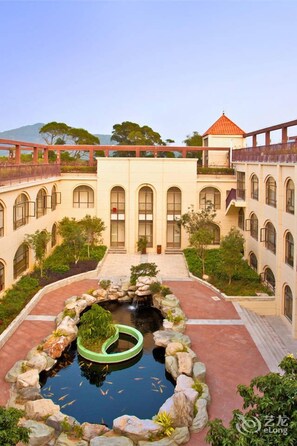 Exterior - Shenzhen Xingkong Xinyu Hotel (Shenzhen)