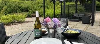 Egebjerggaard Bed & Breakfast