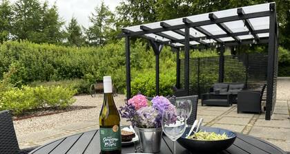 Egebjerggaard Bed & Breakfast