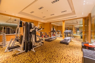 Gimnasio