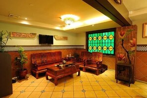 Restaurant - Shipai Hotel (Guangzhou)