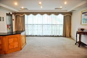 Interior - Shipai Hotel (Guangzhou)