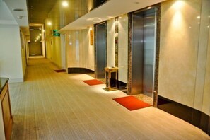 Interior - Shipai Hotel (Guangzhou)