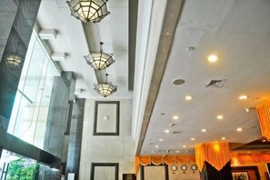 Interior - Shipai Hotel (Guangzhou)