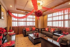 Room - Artwell International Hotel (RIZHAO)