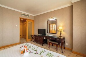 Room - Artwell International Hotel (RIZHAO)