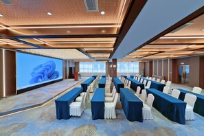 Unclassified image, 5 of 33, button - Artwell International Hotel (RIZHAO)