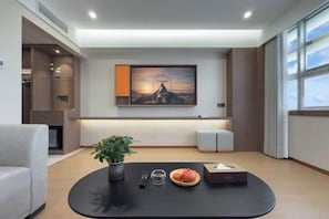 Room - Artwell International Hotel (RIZHAO)