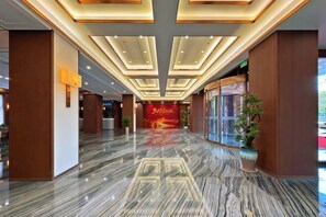 Interior - Artwell International Hotel (RIZHAO)