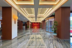 Unclassified image, 4 of 33, button - Artwell International Hotel (RIZHAO)
