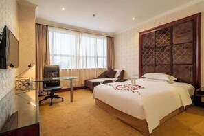 Room - Artwell International Hotel (RIZHAO)
