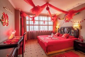 Room - Artwell International Hotel (RIZHAO)