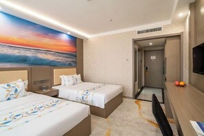Room - Artwell International Hotel (RIZHAO)