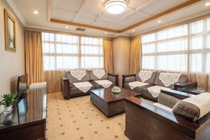 Room - Artwell International Hotel (RIZHAO)