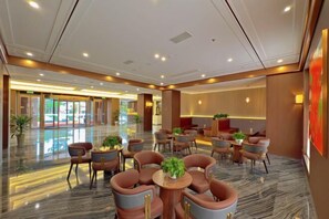 Interior - Artwell International Hotel (RIZHAO)