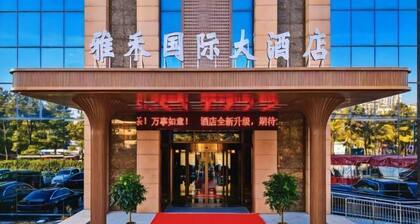 Artwell International Hotel