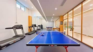 Gimnasio