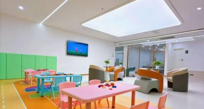 Artwell International Hotel