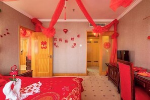 Room - Artwell International Hotel (RIZHAO)