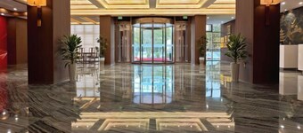 Artwell International Hotel