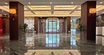 Artwell International Hotel