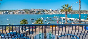 Harbour Lights Apartments by Getaways Malta