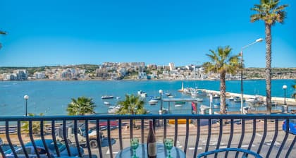 Harbour Lights Apartments by Getaways Malta