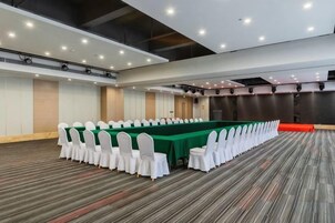 Sala de reuniones