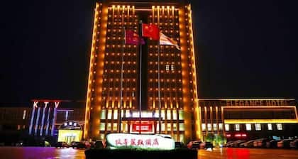 Elegance Hotel