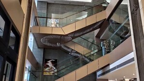Interior - Elegance Hotel (Suqian)
