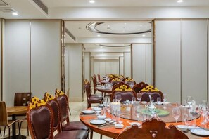 用餐區