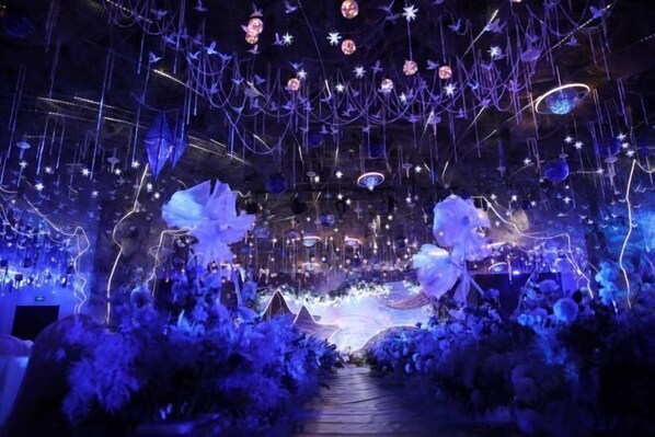 Salón para bodas