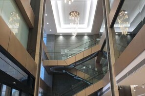 Interior - Elegance Hotel (Suqian)
