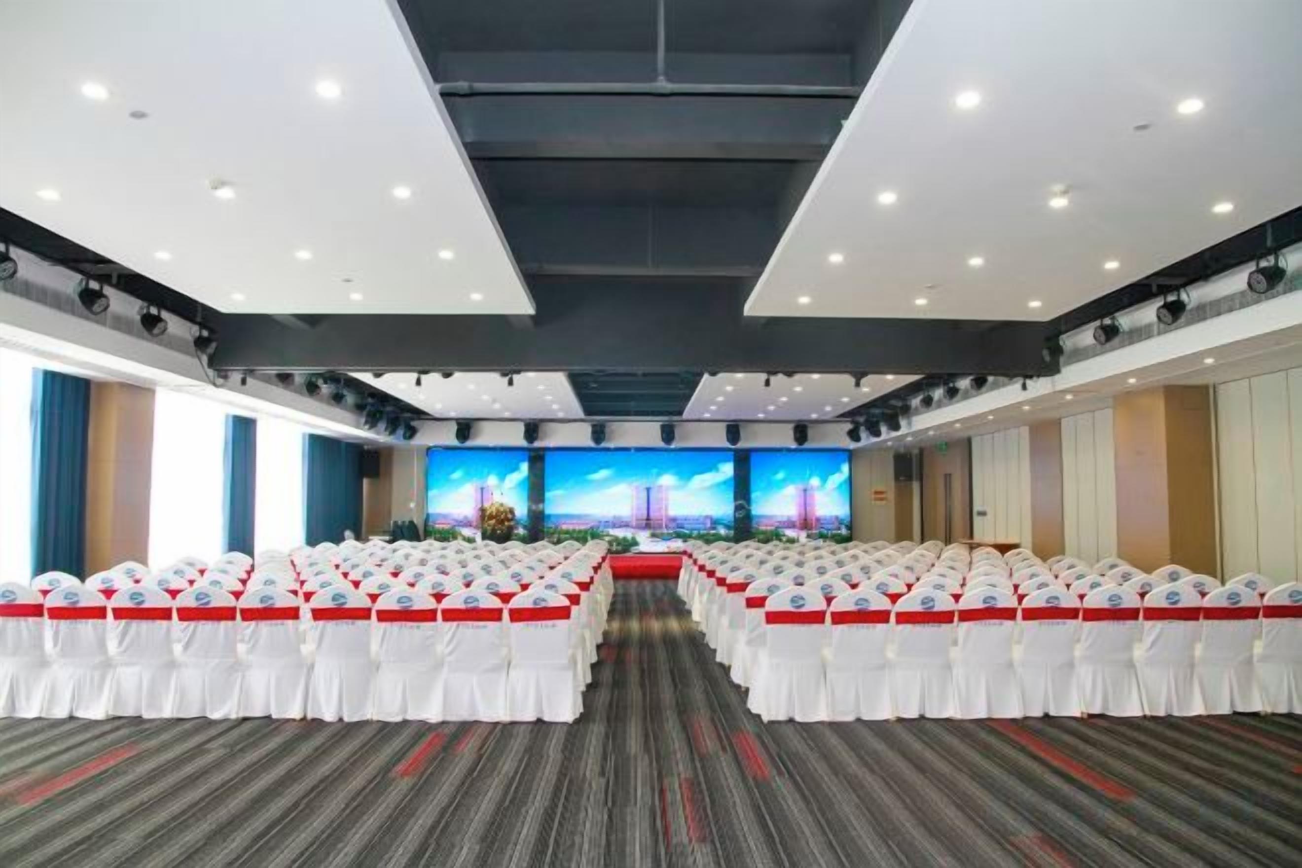 Sala de reuniones
