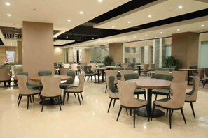 用餐區