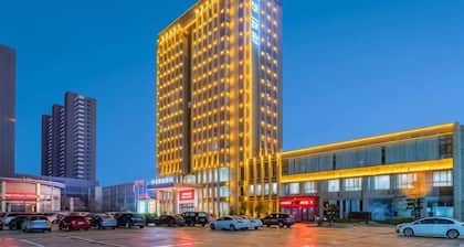 Elegance Hotel