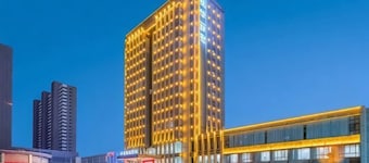 Elegance Hotel