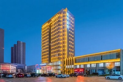 Elegance Hotel