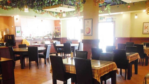 Restaurant - Home Inn (Shanghai)