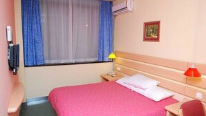 Room - Home Inn (Shanghai)